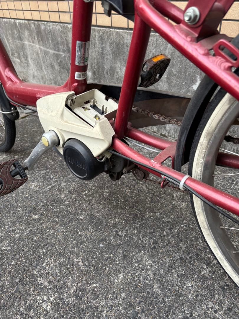 部品取り、要修理、ジャンク