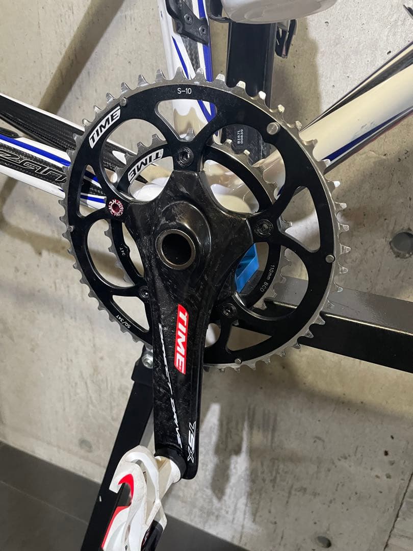 time vxr プロチーム　サイズxs　オマケ多数