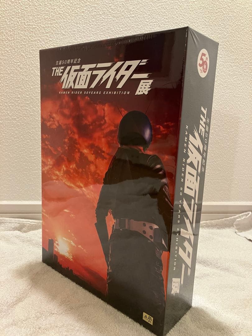 THE 仮面ライダー展　メモリアルメダルコレクション フルコンプリートセット