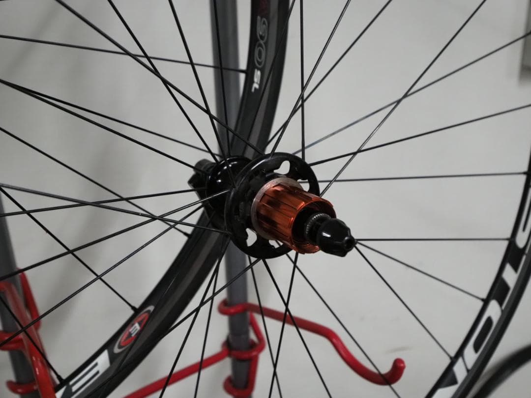 EASTON 90SL ロードバイク アルミホイール　11速