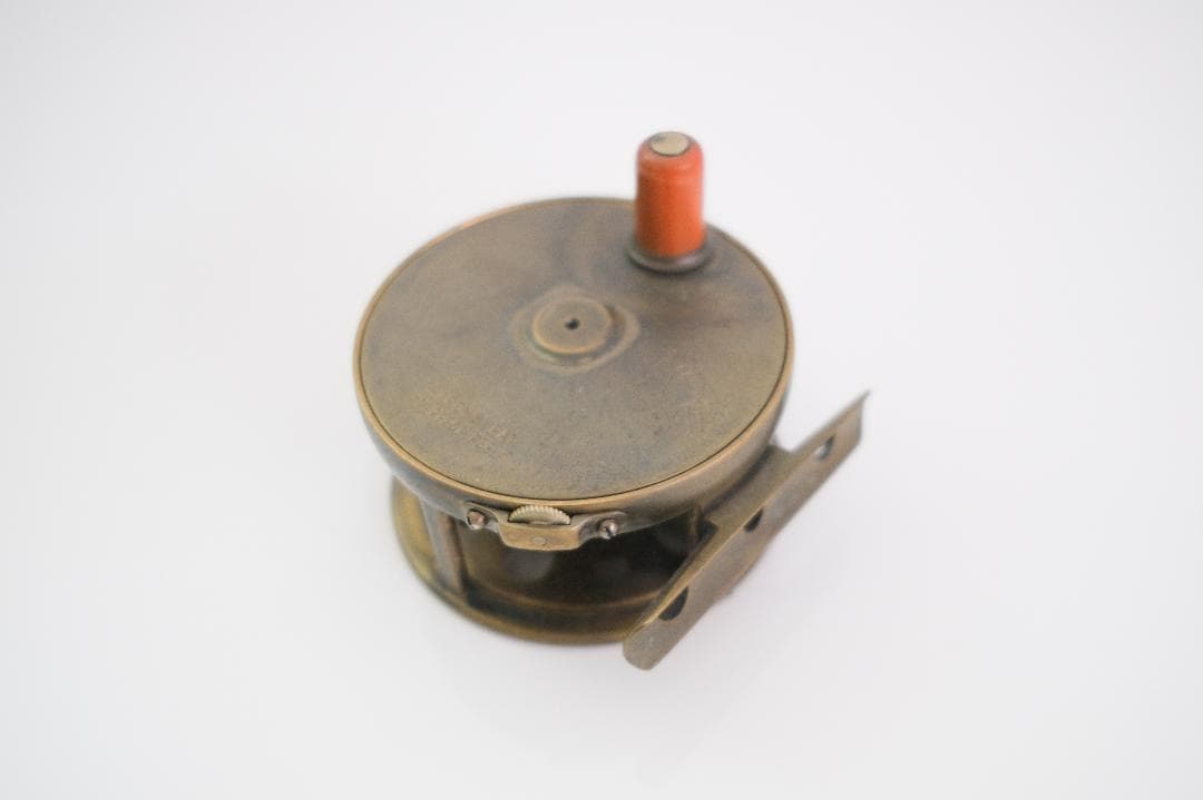 ハーディーパーフェクト2 5/8 earlyチェック復刻版[HY004]