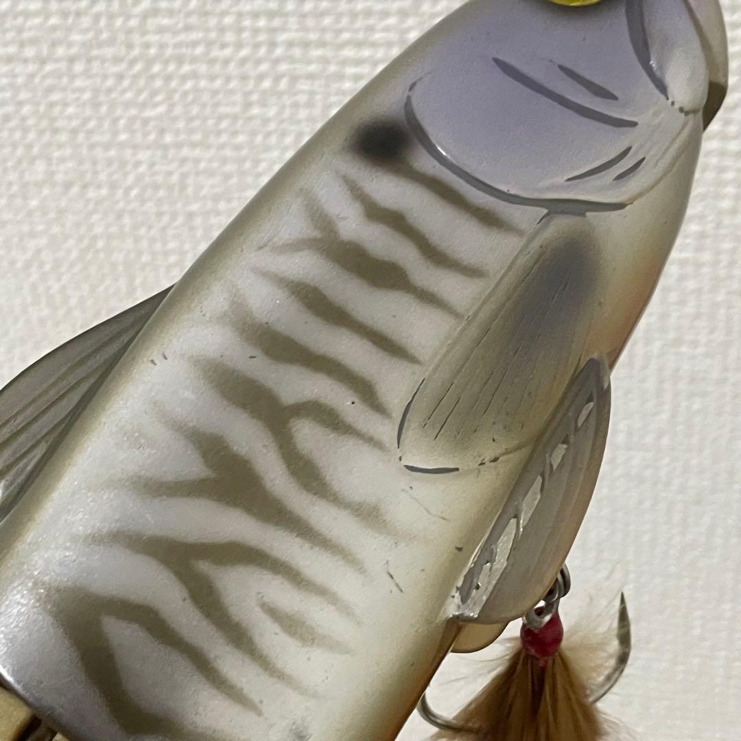 【旧モデル・限定色】デプス　スライドスイマー250 マーキュリー