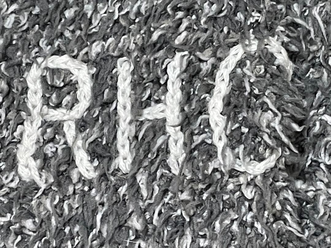 RHC 七里ヶ浜 ron herman barefoot dreams コンチョ