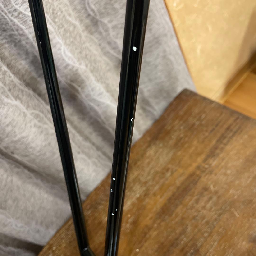 BRIDGESTONE NJSピストフレーム