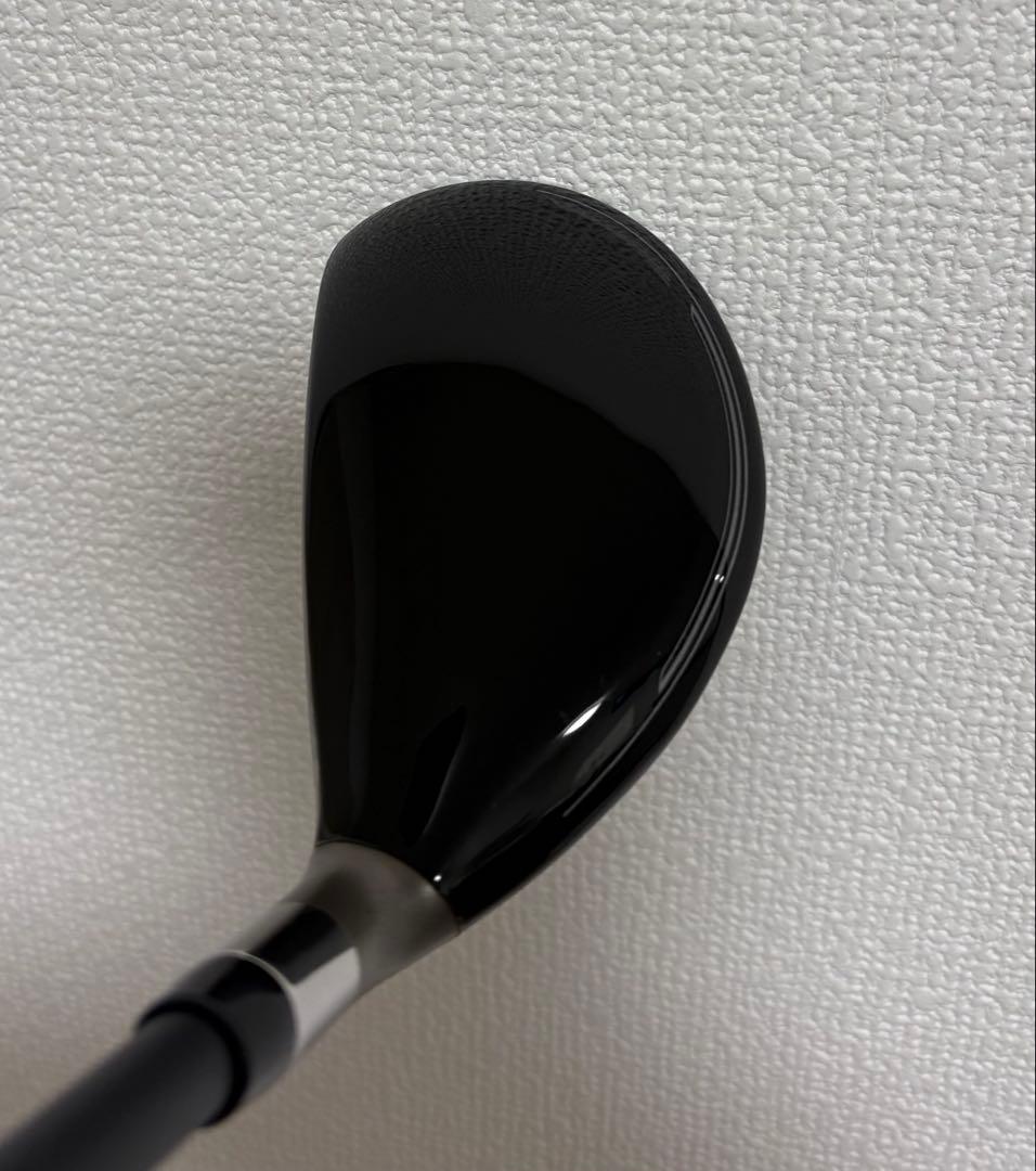 ブリヂストン B2HT HY UT H5 25°VANQUISH BS50h S