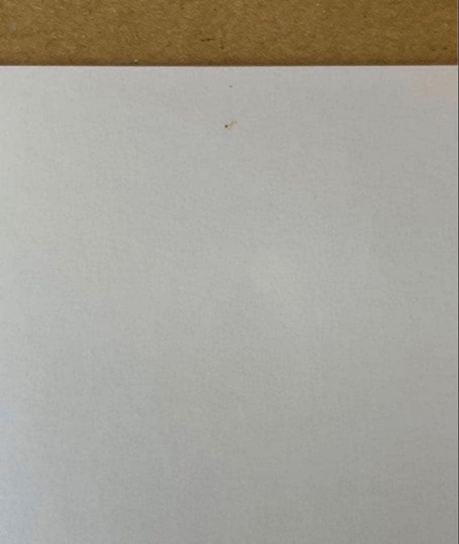 ベルモット　ブロマイド