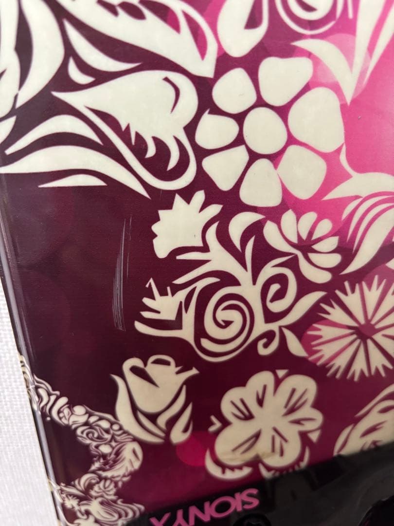 スノーボードセット　スノボー板・ビンディング ・ブーツ・ボードケースの4点セット