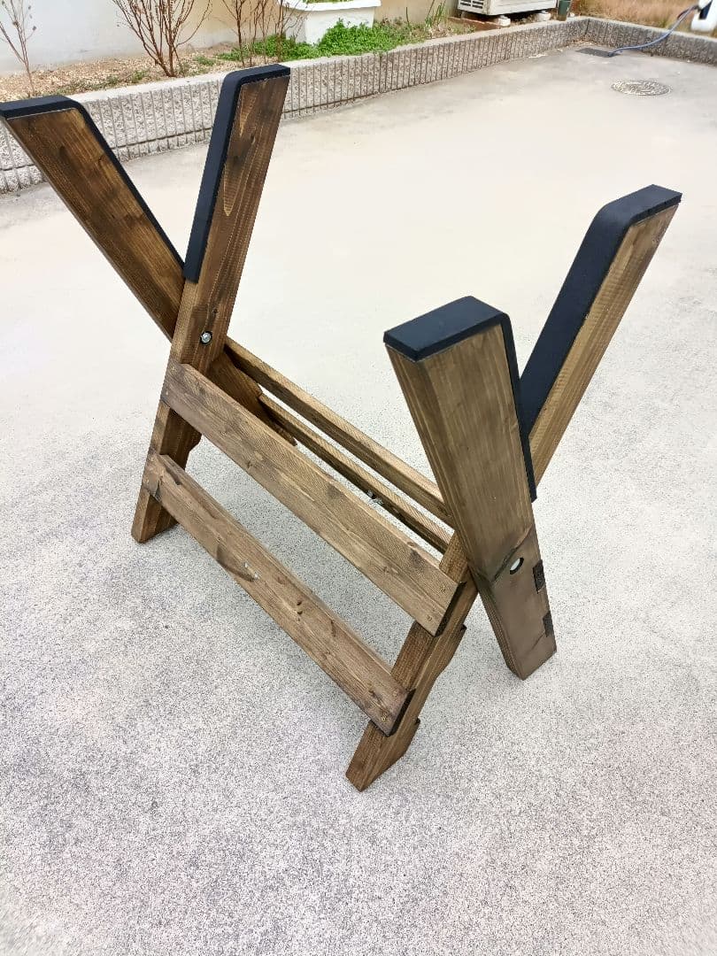 サーフボード スタンド