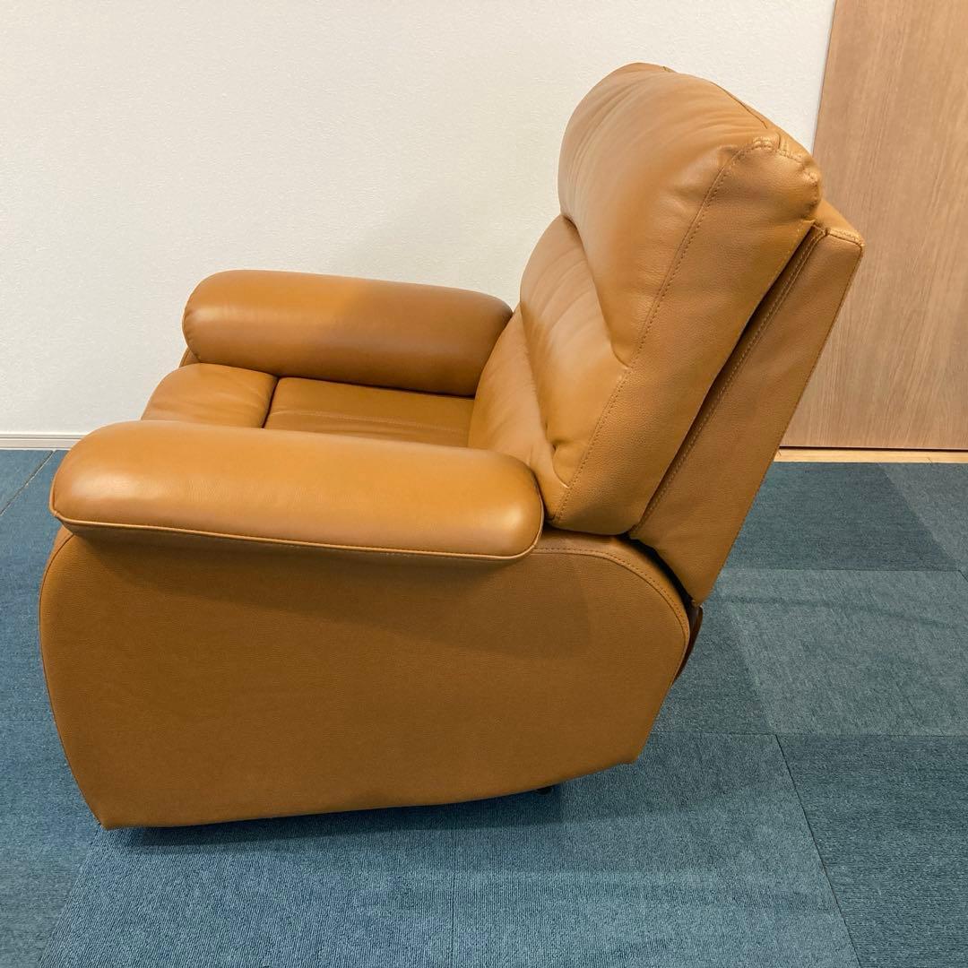 ニトリ　ビリーバ　1人用