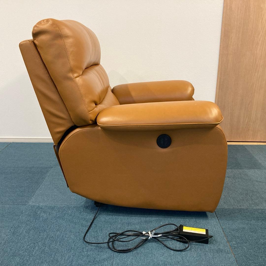 ニトリ　ビリーバ　1人用