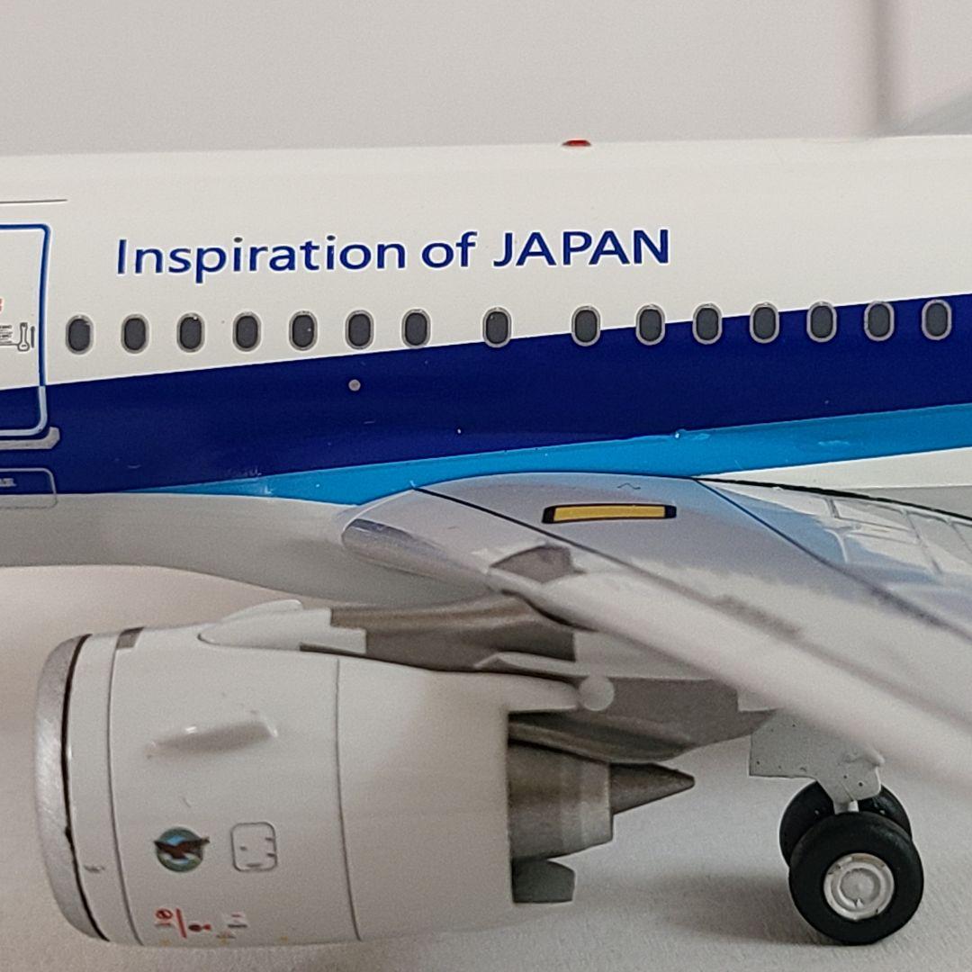 JCWings ANA 全日空 A321neo JA146A 1/200 新品