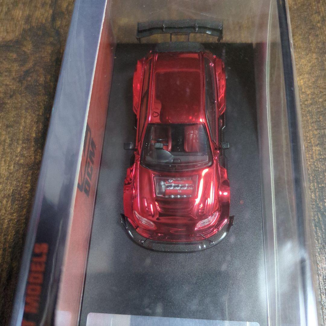 DCM Kevmanz GT ホンダ シビック 改造 EG Short tail