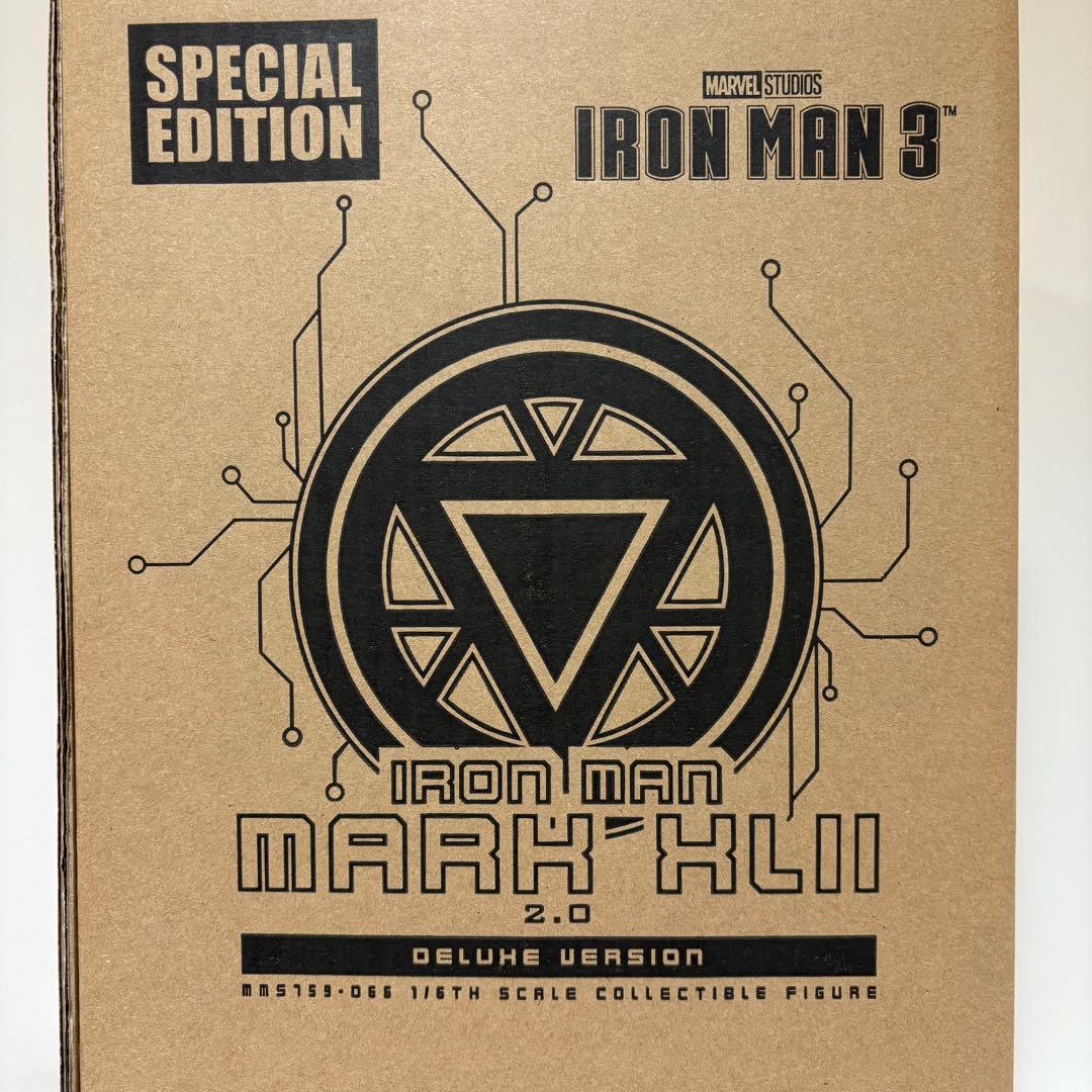 サ*R様 【新品未開封】 ホットトイズ マーク42/2.0/デラックス/ボーナス