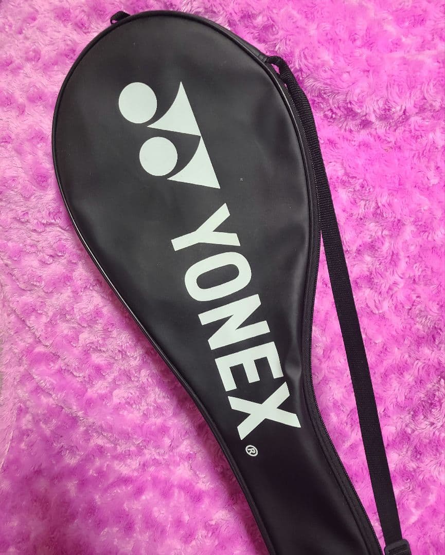 【中古】YONEX Nanoflare 111 バドミントンラケット