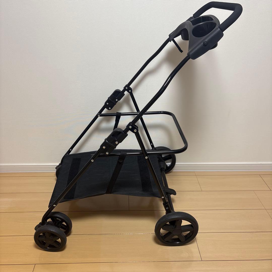 Pandaloli ペットカート 犬 バギー 中型犬 小型犬 猫 多頭 カート