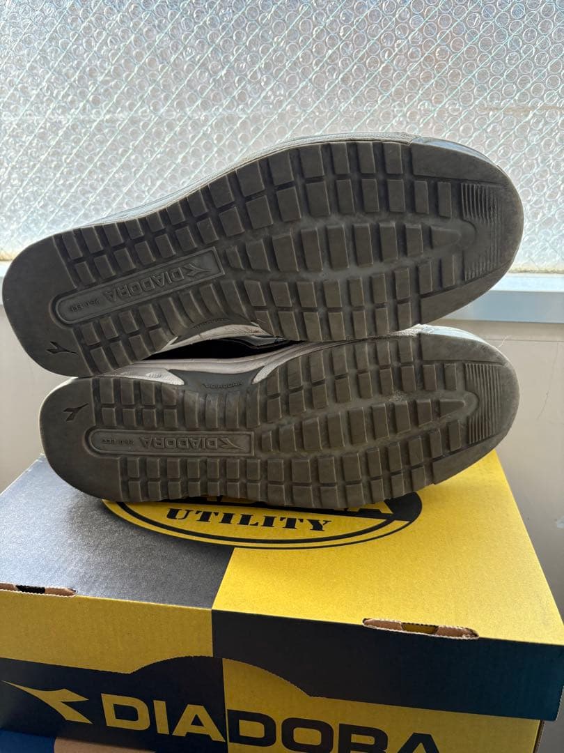 アシックス　ディアドラ、安全靴まとめ売り