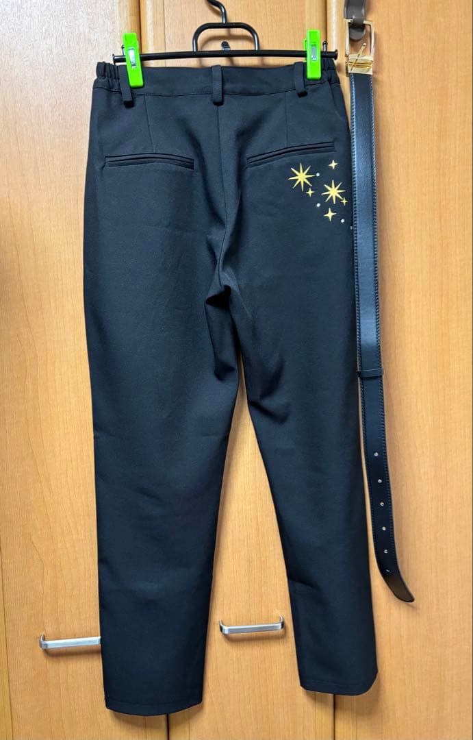 ツイステ　5周年　ブレイジング　ジュエル　コスプレ　衣装　ディアソムニア　女性L