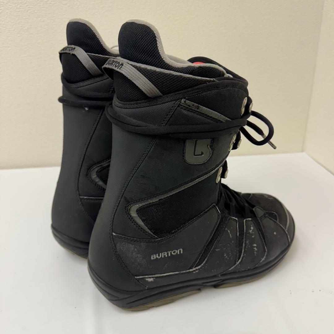 Burton メンズスノーボードブーツ ブラック　27cm