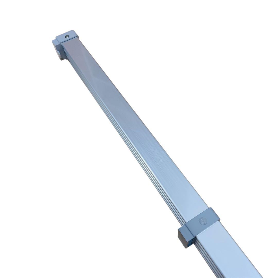 ナカガワ工業 マルチヒーター ウィンドウ 窓下 ZZ-NM1500 150cm