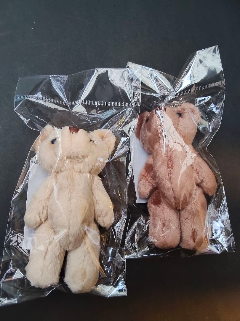 劇団四季ベア2026 マチネ・ソワレバックトゥザフューチャーマーティコスチューム