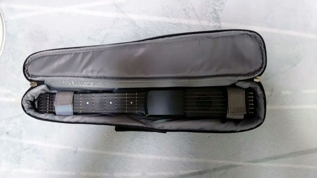 Btuty　スマートギター Bluetooth接続/USB充電