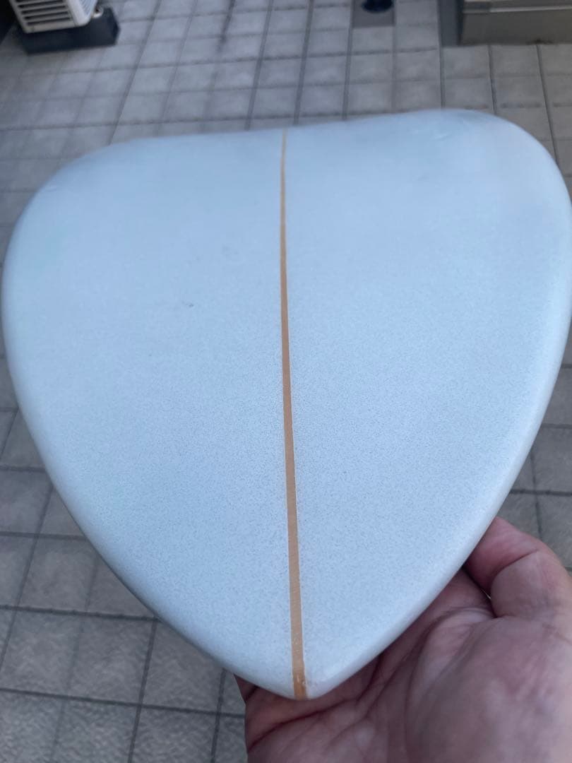 303サーフボード　Nugget. 中古品