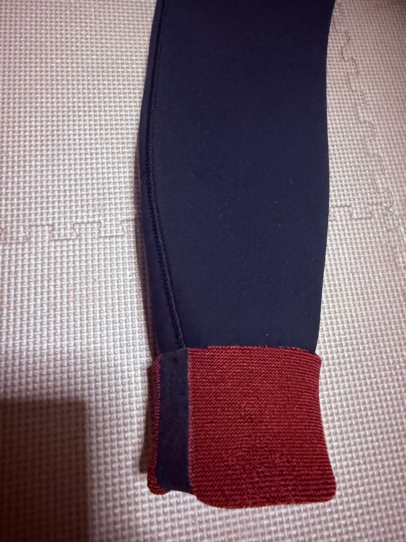 美品　ROXYロキシー　セミドライ　M