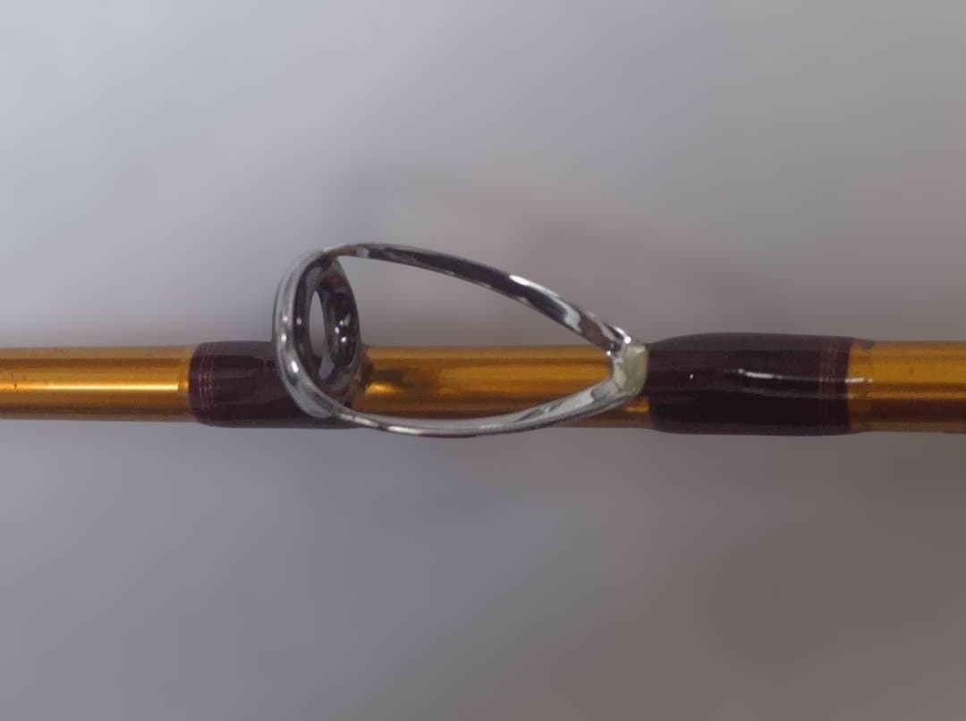 ダイワ リーディング-XA 64 190Ⅲ メバル・カサゴ・ソイ等の根魚に②