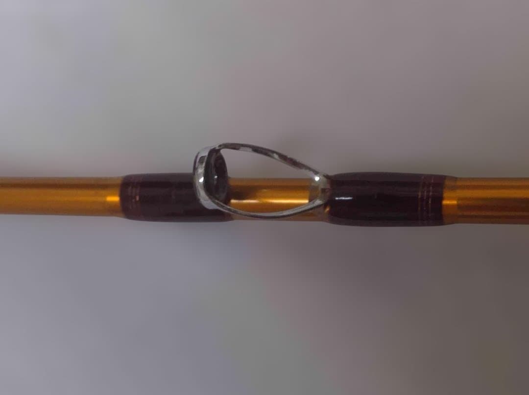 ダイワ リーディング-XA 64 190Ⅲ メバル・カサゴ・ソイ等の根魚に②