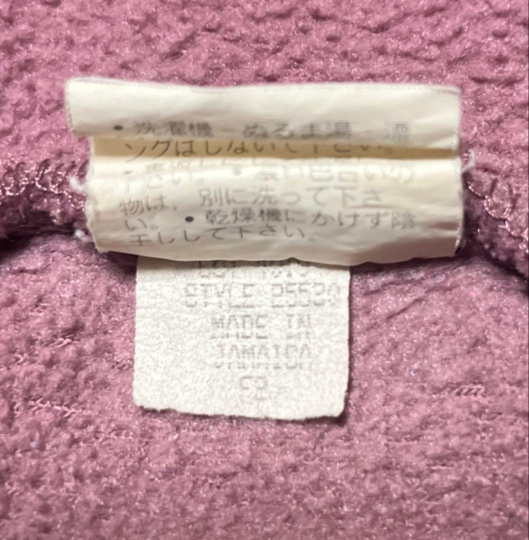 【激レア】90's Patagonia パタゴニア スナップT シンチラ