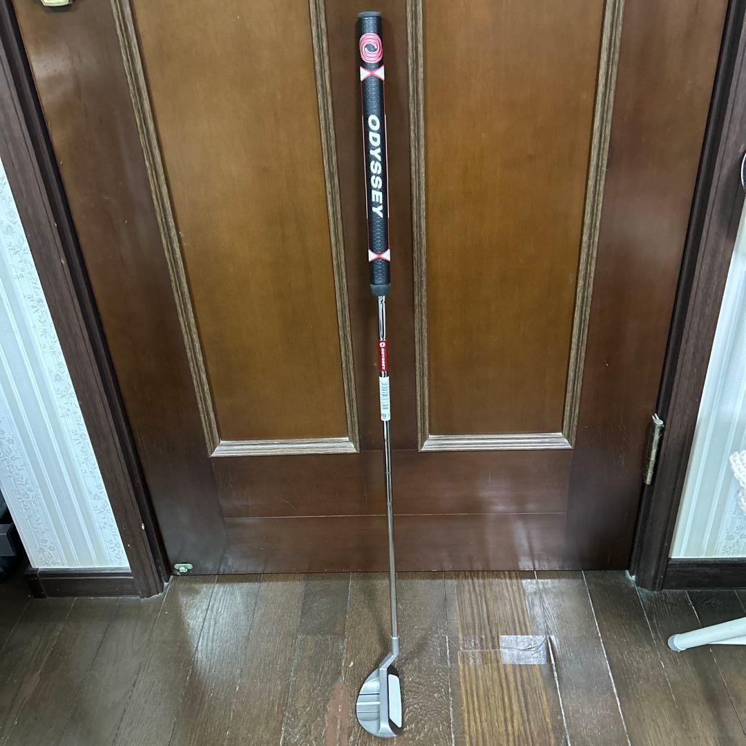 キャロウェイオデッセイODYSSEY チッパー