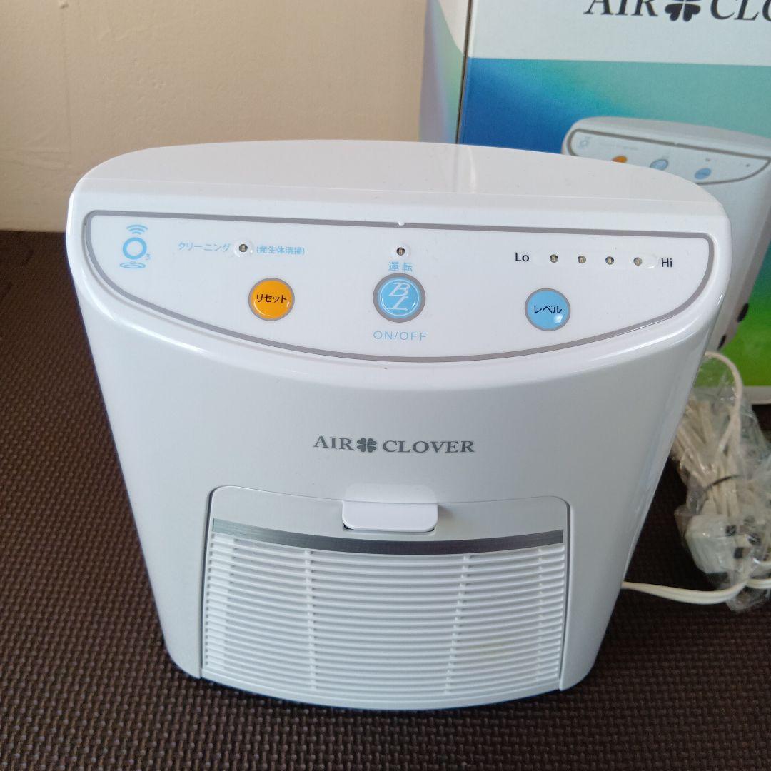 タムラテコ　TM-11NE AIR CLOVER オゾン脱臭器