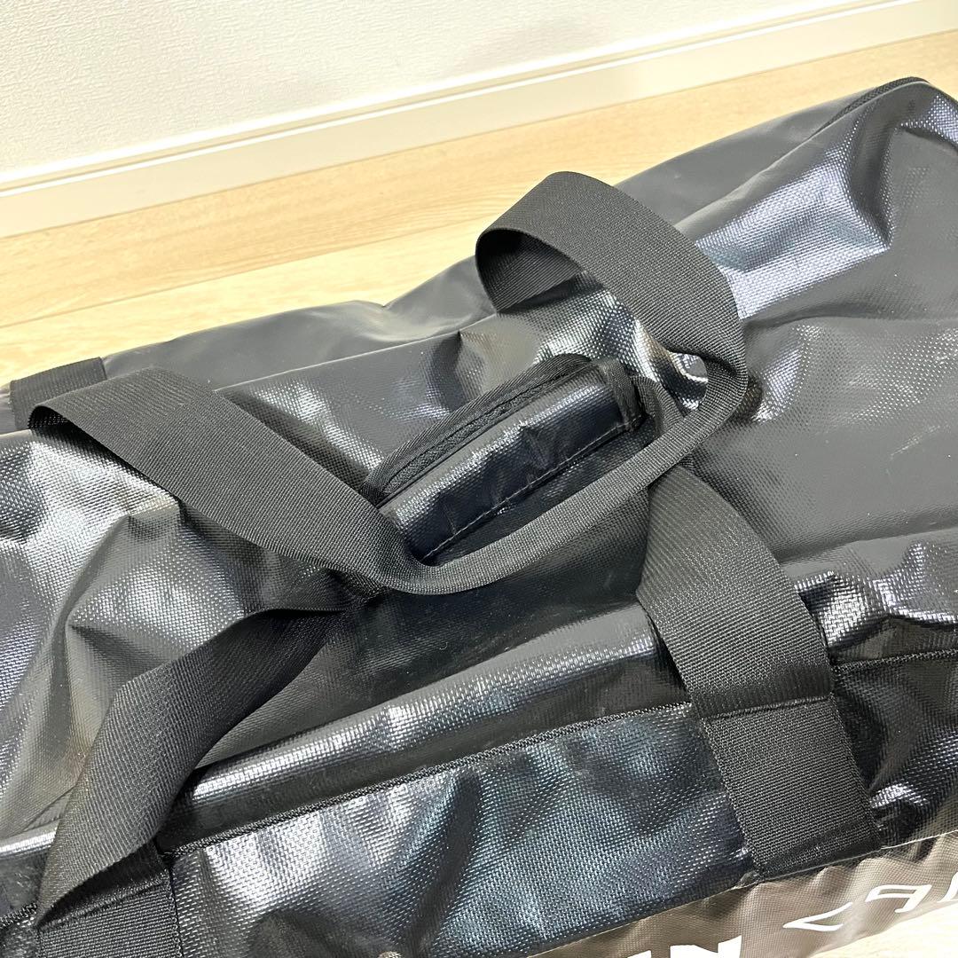 て24【希少】ヘリーハンセン HH Explorer Trolley90L