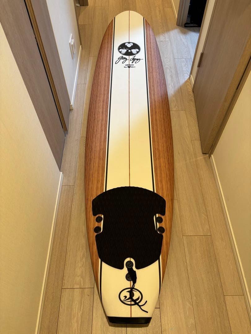 【開封のみ】コストコ サーフボード ジェリーロペス 8ft