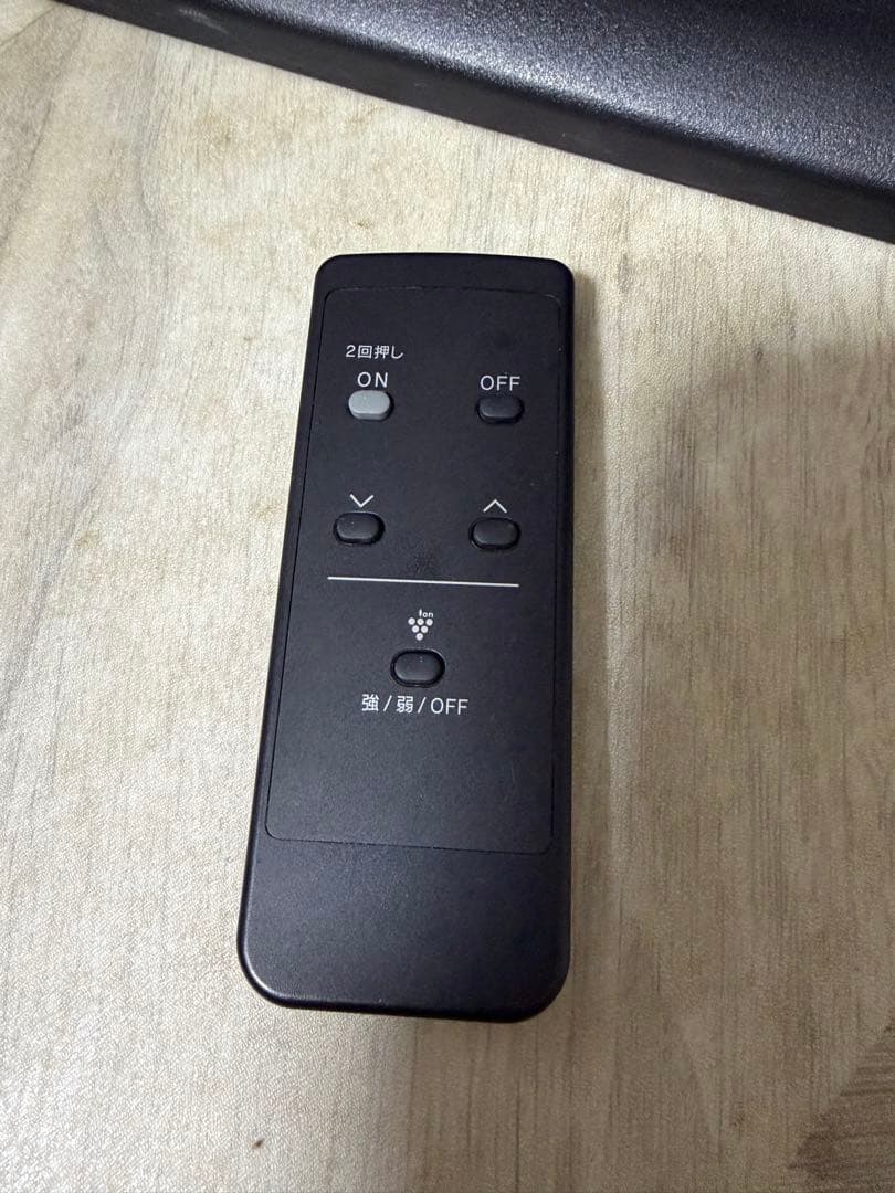 RC-A4401NP-MB リンナイ ガスファンヒーター 都市ガス　22年製