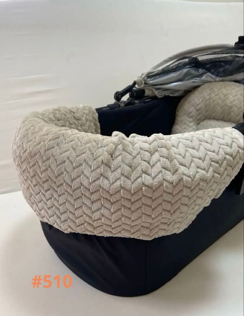 カートクッション　あごおき　あご乗せクッション　コンフォーター　ピロークッション