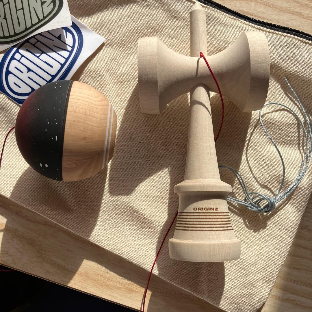 DA ORIGINZ けん玉