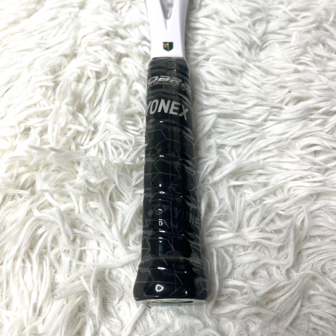 【新品未使用】 ヨネックス ジオブレイク 80v SL2 ソフトテニスラケット
