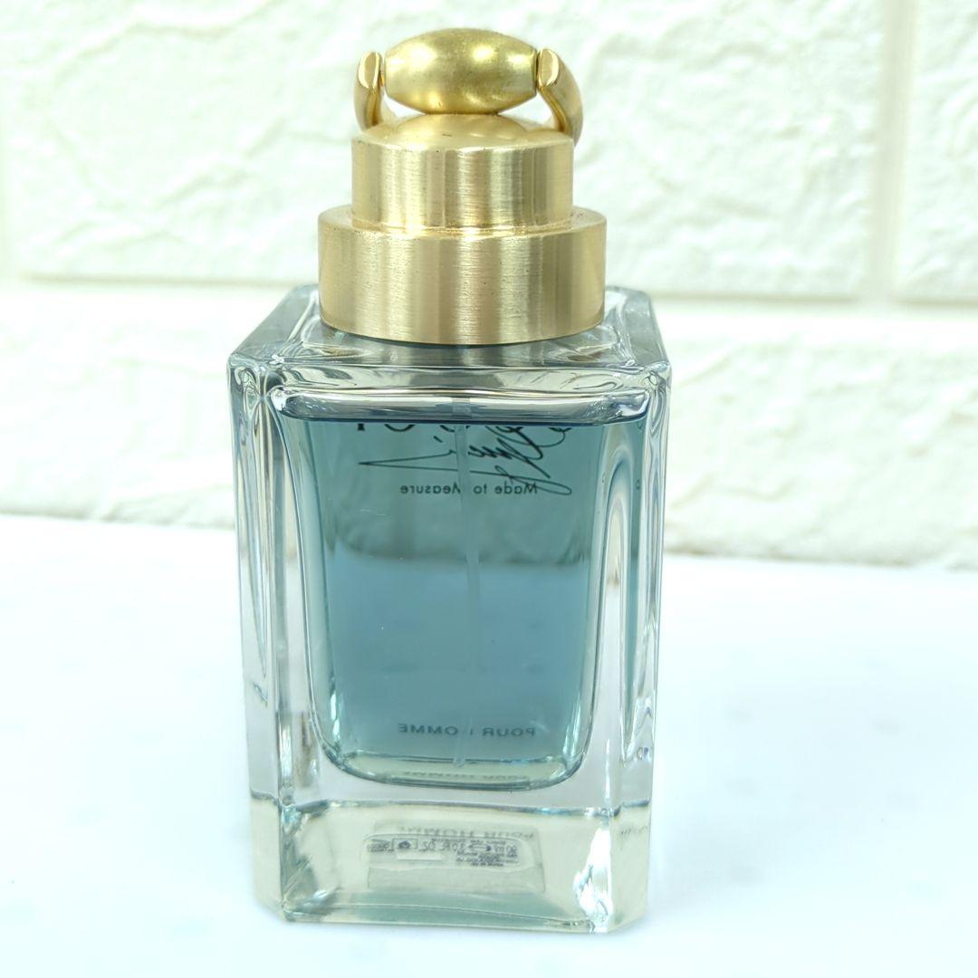 GUCCI グッチ　メイド　トゥ　メジャー　プールオム　EDT　90ml