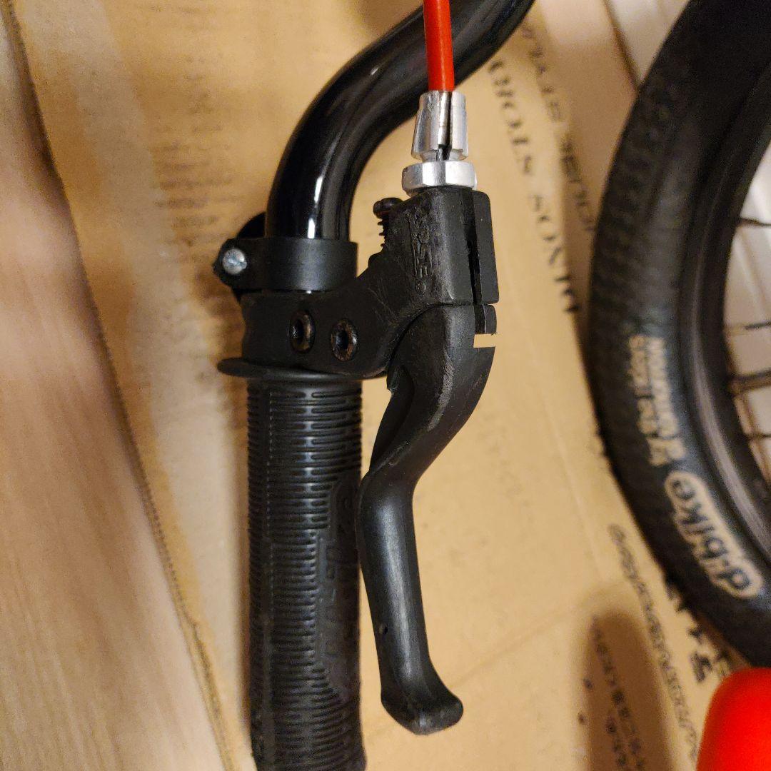 HONDA d bike 子供用自転車