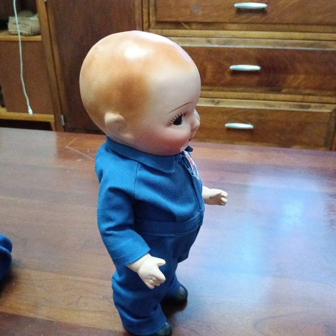 buddy lee doll バディーリー人形