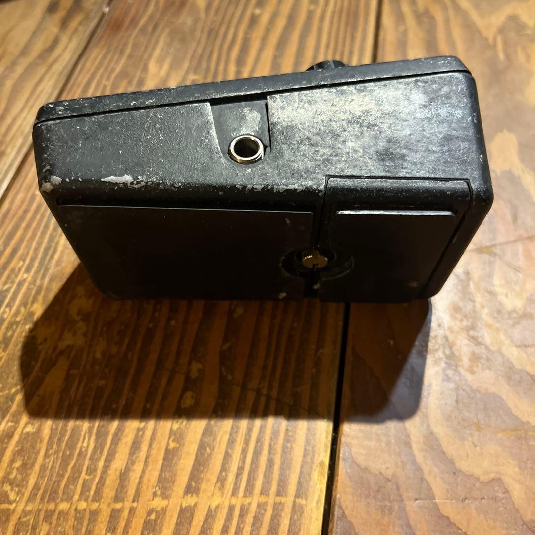 Yamaha OCTAVER ギターエフェクター　　　　OC-01 オクターバー