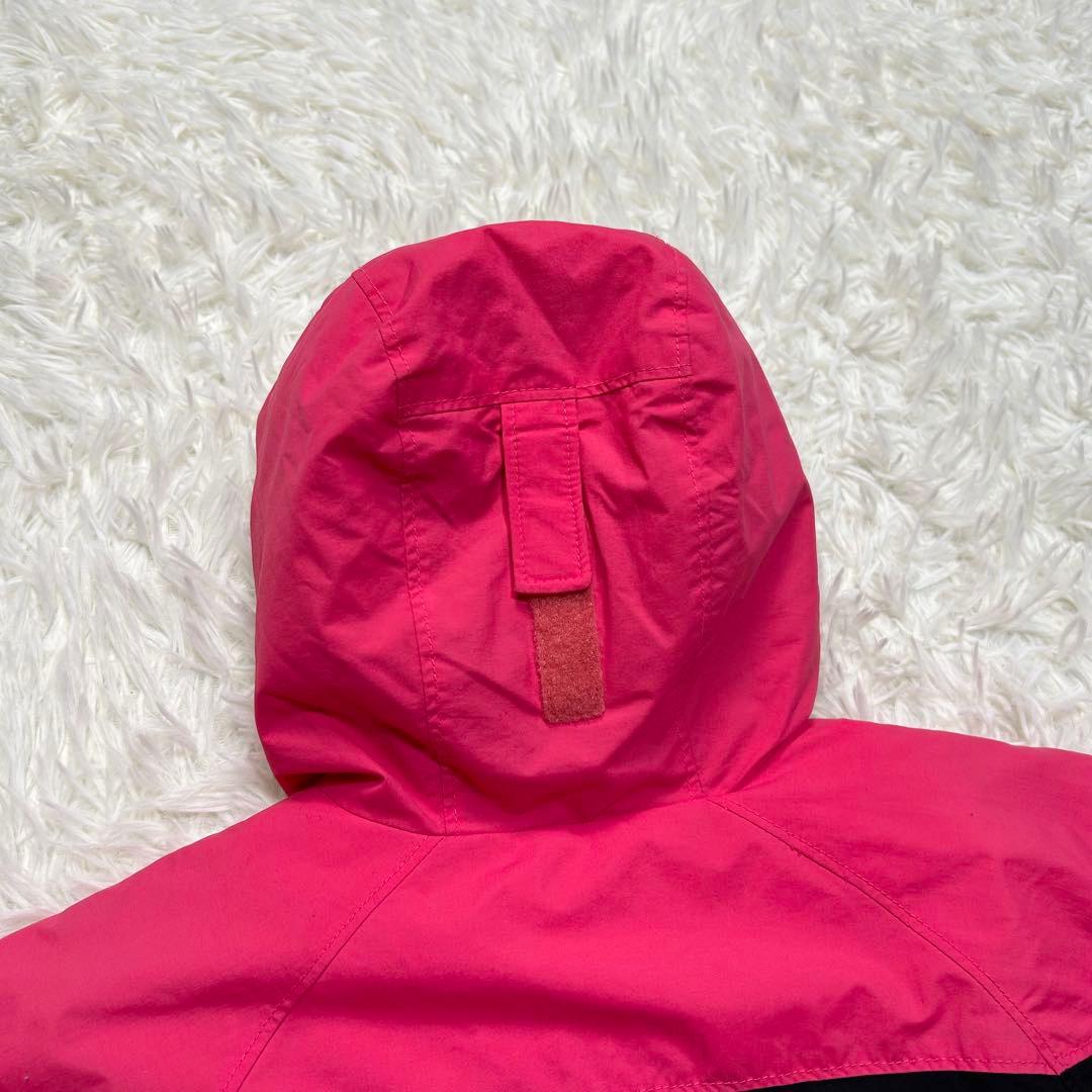 未使用級 Columbia コロンビア スキーウェア スノーボードウェア キッズ