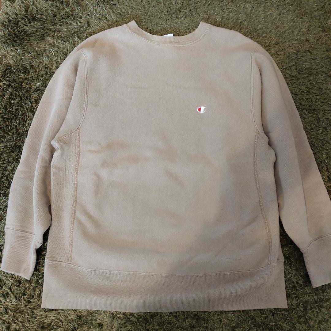 チャンピオン　リバースウィーブ　90's