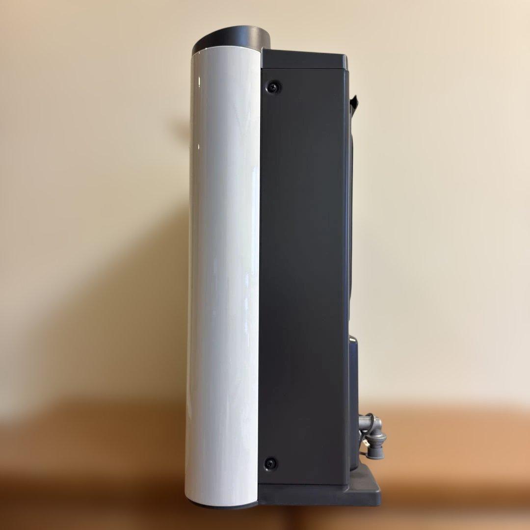 ガスファンヒーター GFH-4001S 都市ガス13A用 未使用品