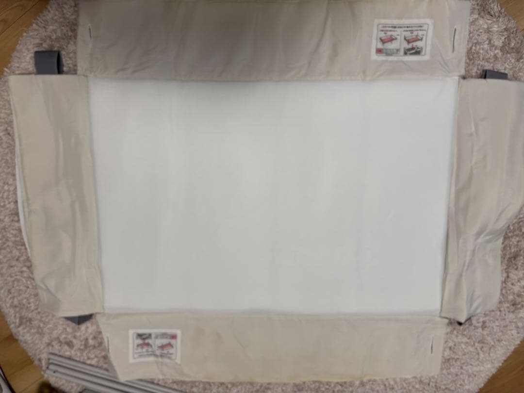 ★ちでりす★アップリカ　ココネルエアー