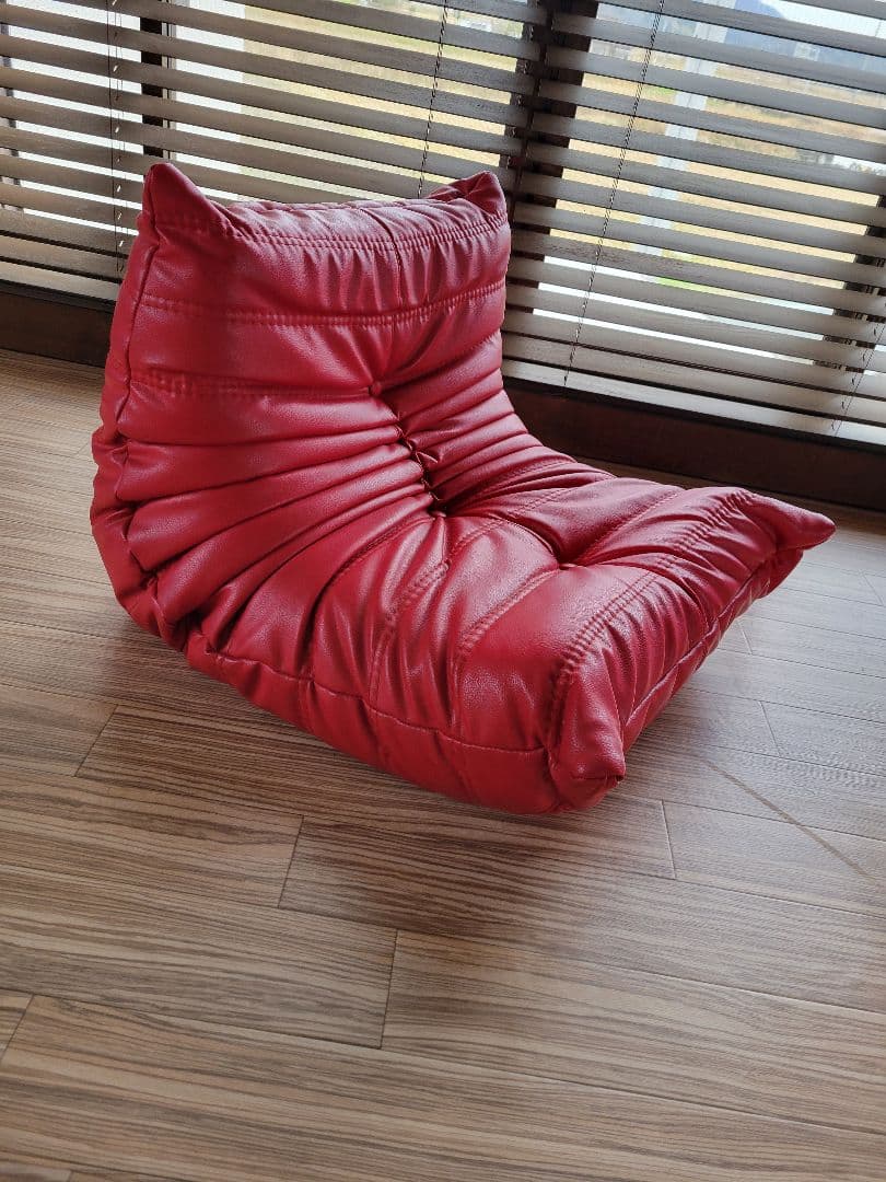 正規美品リーンロゼ132000円トーゴミニEランク合成皮革