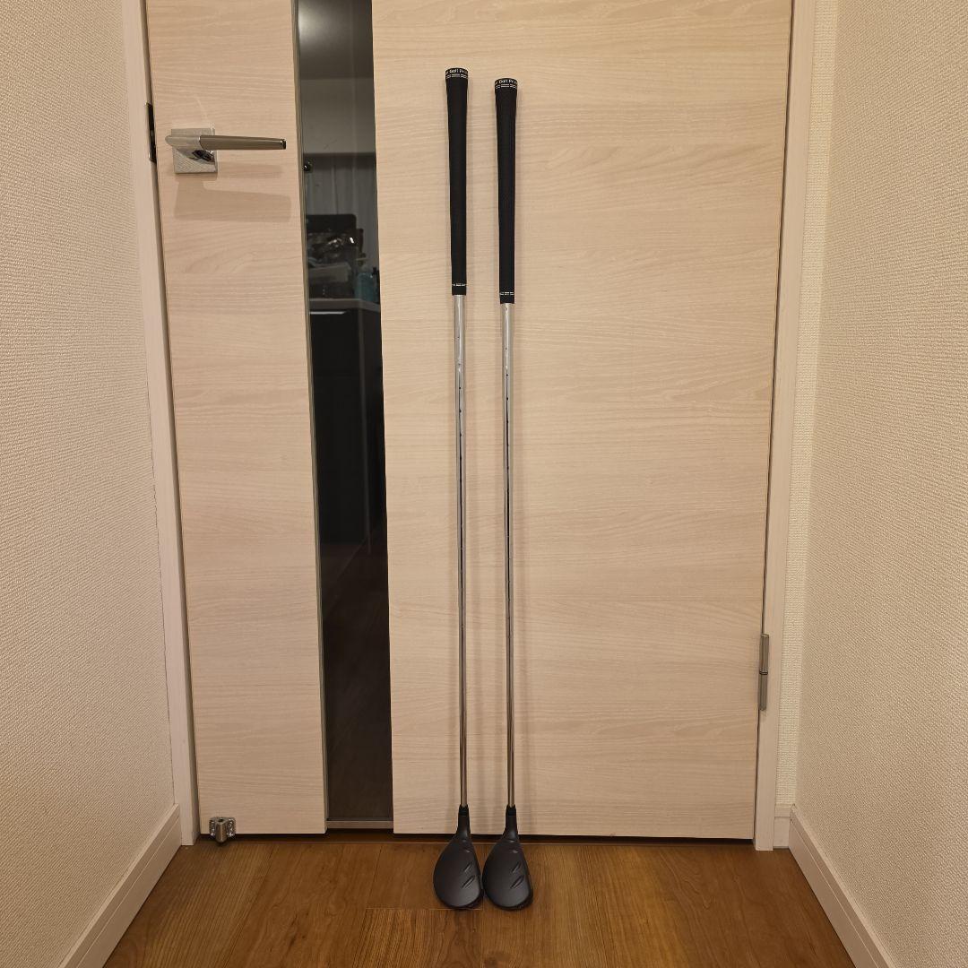 PING G410 ハイブリッド 3U.4U モーダス 105