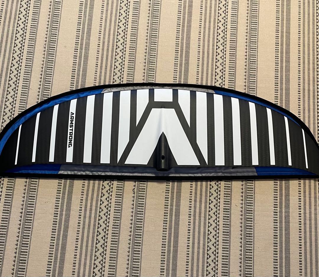 最終価格ARMSTRONG CF2050c㎡ V2 アームストロング　フォイル