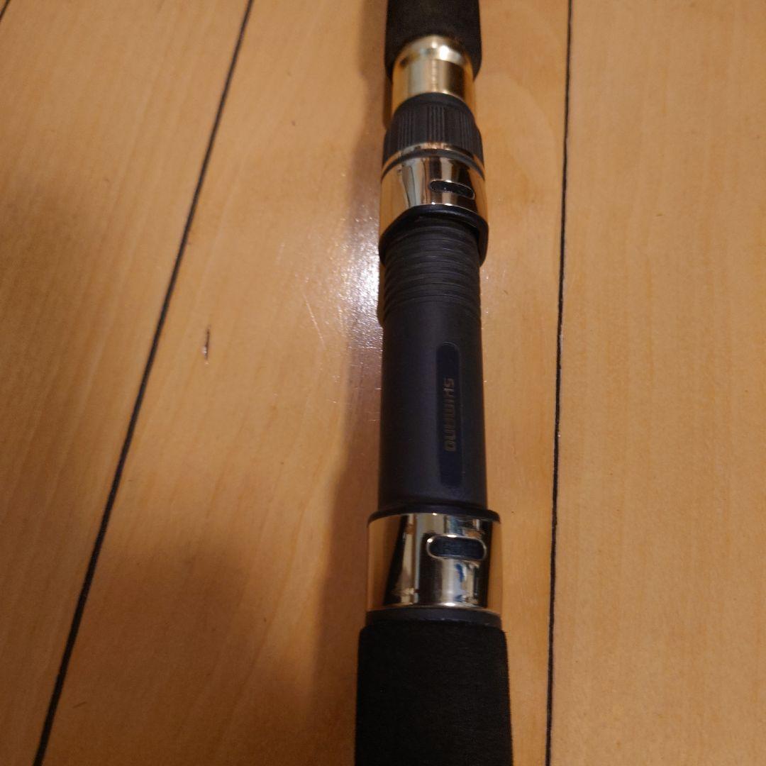 シマノ NERVIO IV 180